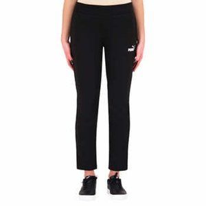 ✨ BNWOT ✨Puma Black Fleece Jogger Sweatpants